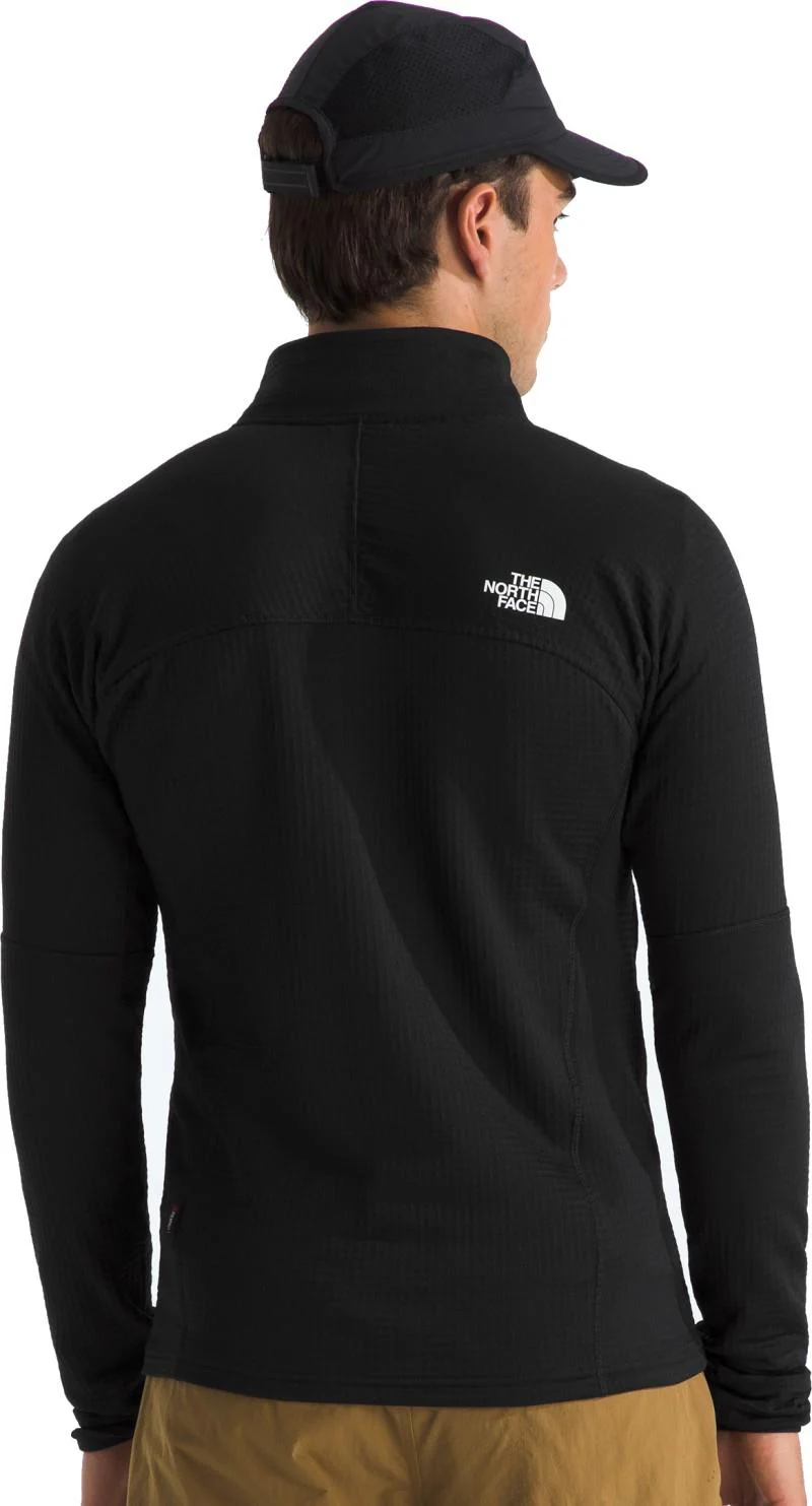 Polartec Power Grid Stormgap Jacket - Mens - Image 3
