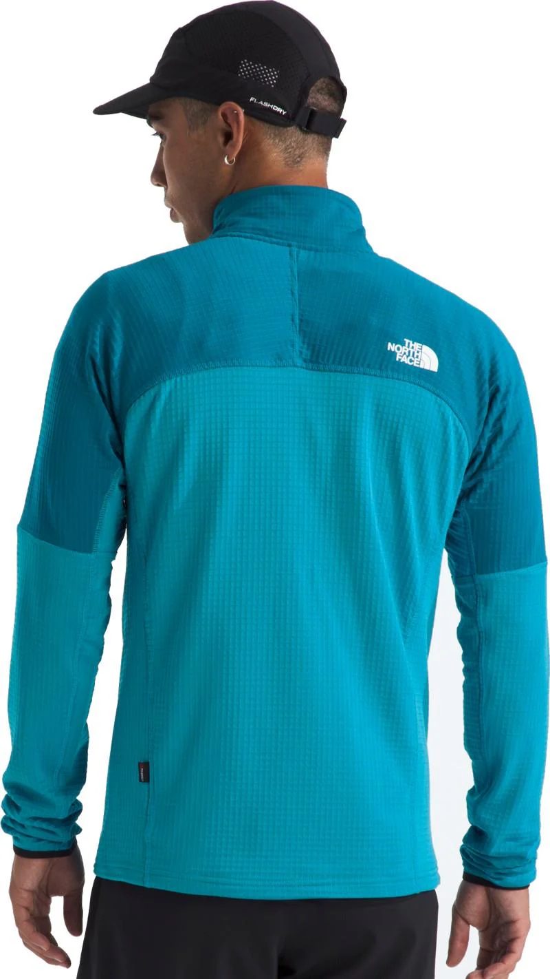 Polartec Power Grid Stormgap Jacket - Mens - Image 6