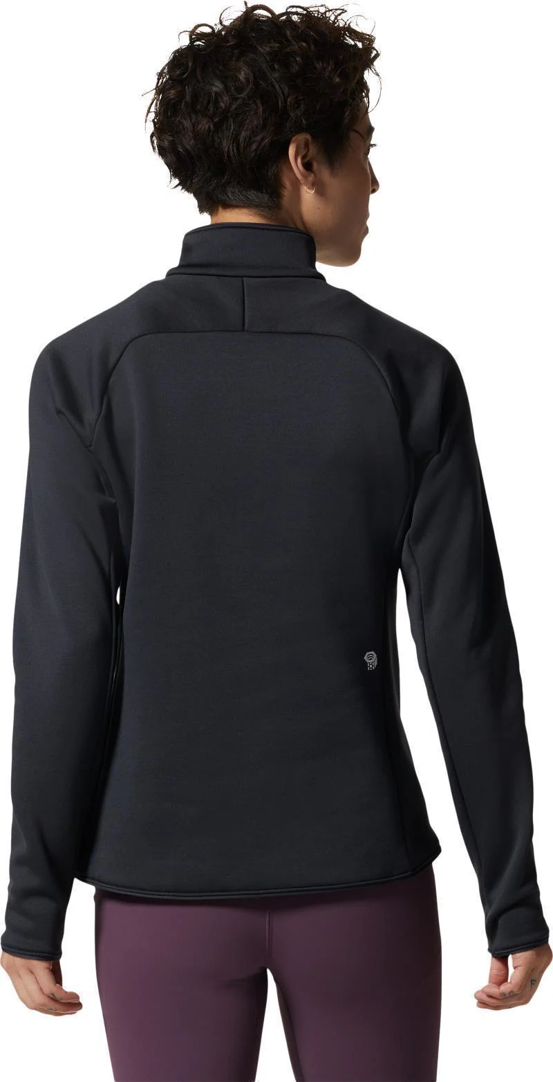 Polartec Power Stretch Pro 1/4 Zip - Womens - Image 12