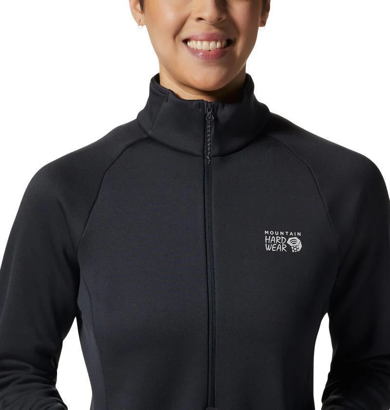 Polartec Power Stretch Pro 1/4 Zip - Womens - Image 14