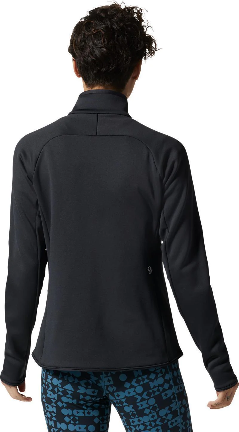 Polartec Power Stretch Pro Full Zip - Womens - Image 12