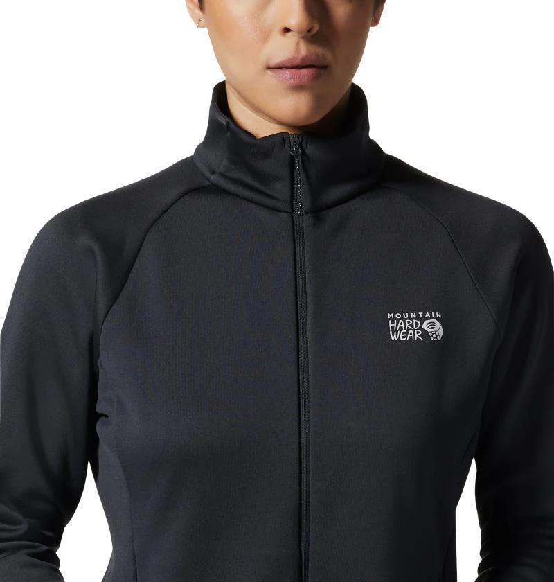 Polartec Power Stretch Pro Full Zip - Womens - Image 14