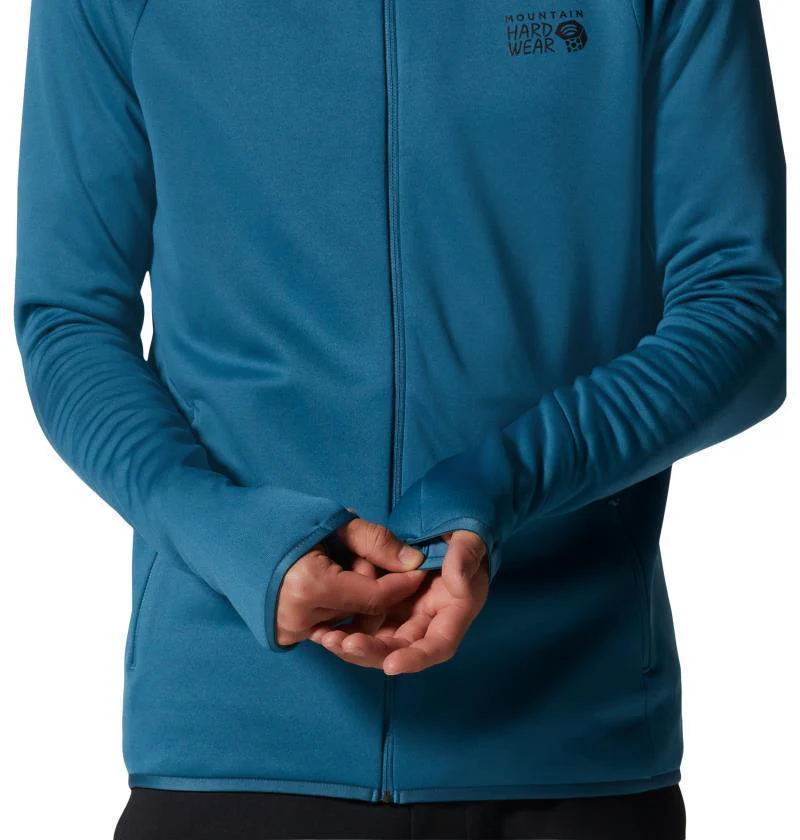 Polartec Power Stretch Pro Jacket - Mens - Image 10