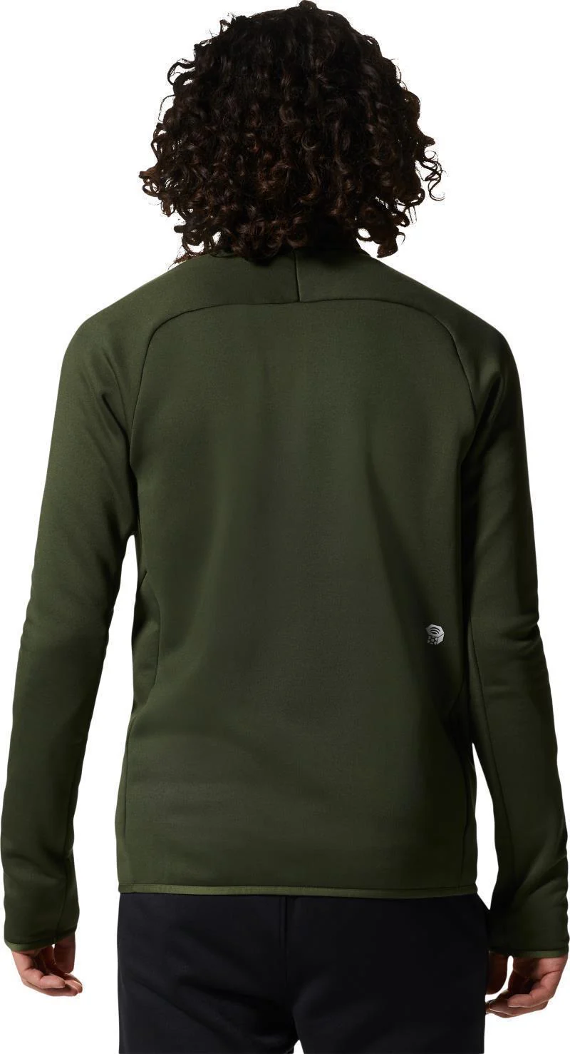 Polartec Power Stretch Pro Jacket - Mens - Image 12