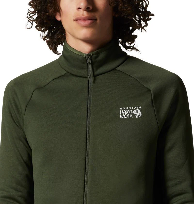 Polartec Power Stretch Pro Jacket - Mens - Image 14