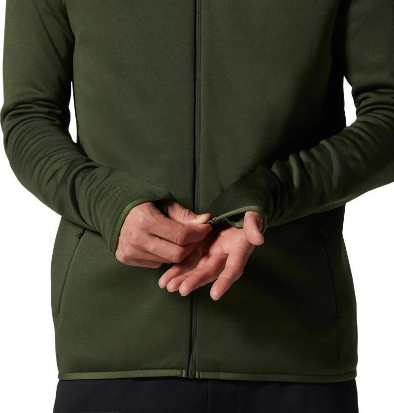 Polartec Power Stretch Pro Jacket - Mens - Image 15