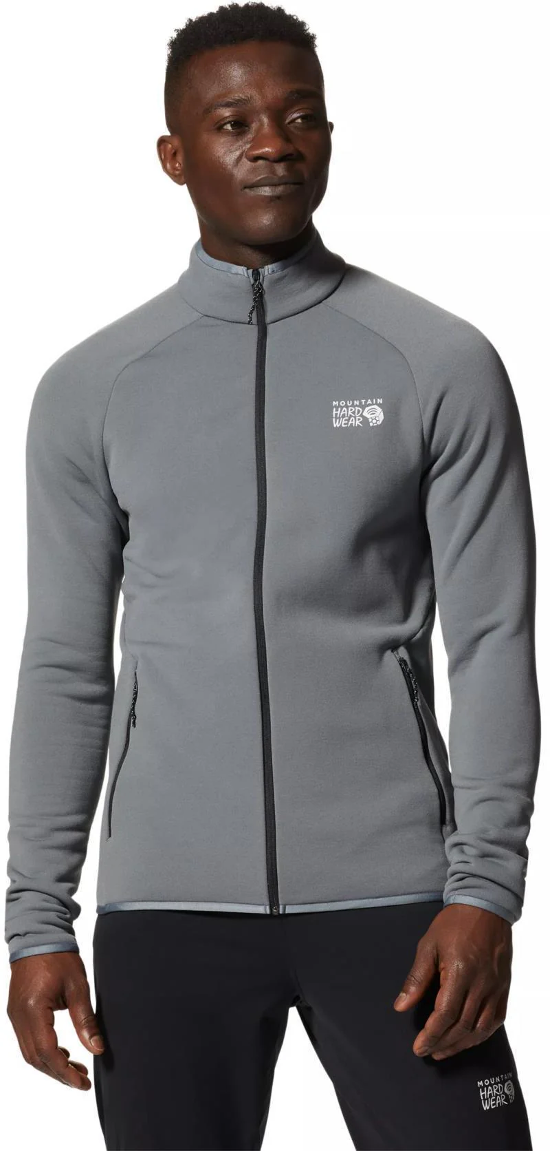 Polartec Power Stretch Pro Jacket - Mens - Image 16