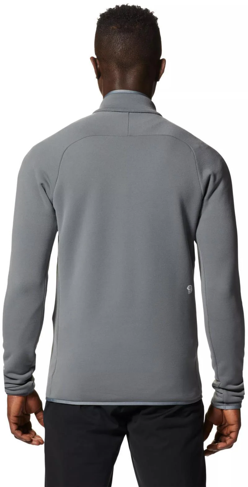 Polartec Power Stretch Pro Jacket - Mens - Image 17