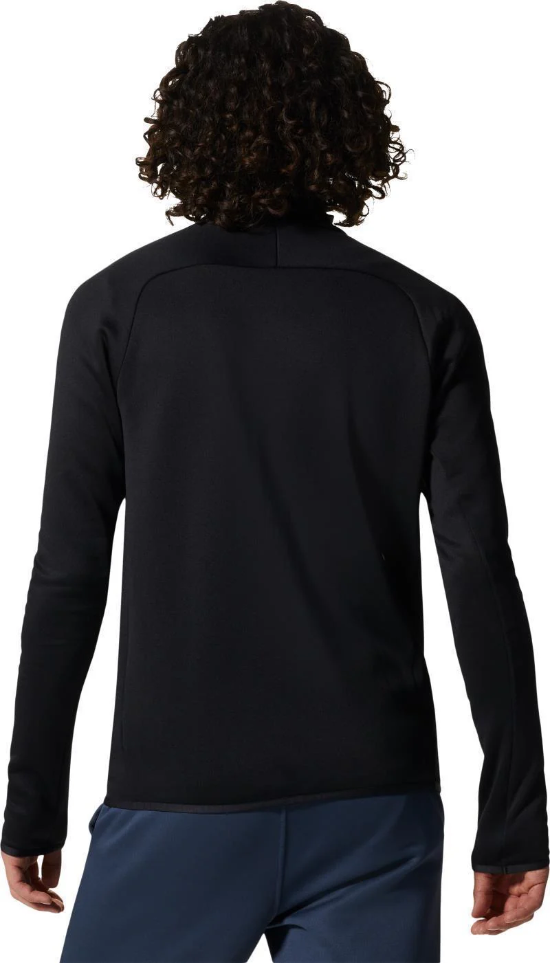 Polartec Power Stretch Pro Jacket - Mens - Image 2