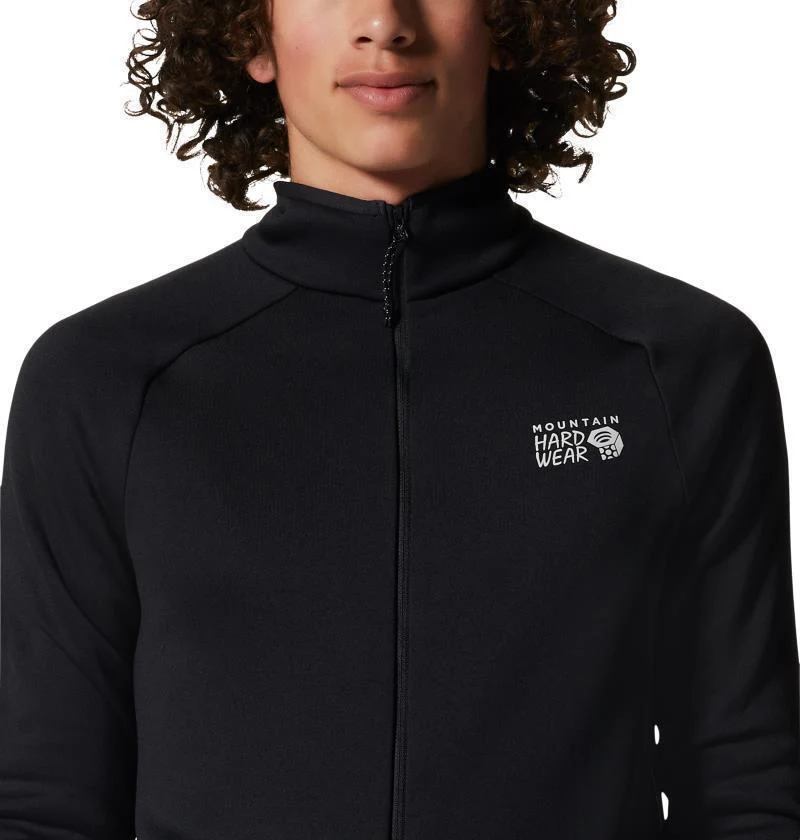 Polartec Power Stretch Pro Jacket - Mens - Image 4