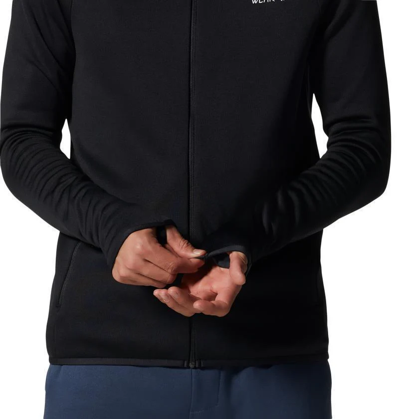Polartec Power Stretch Pro Jacket - Mens - Image 5