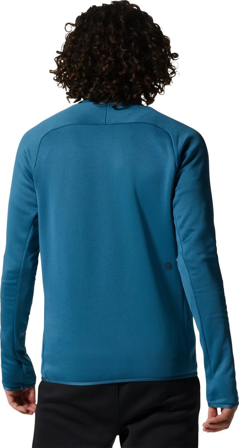 Polartec Power Stretch Pro Jacket - Mens - Image 7