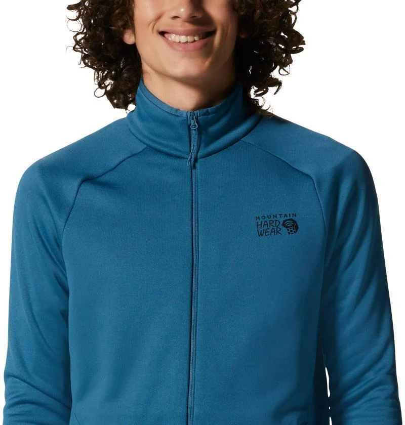 Polartec Power Stretch Pro Jacket - Mens - Image 9