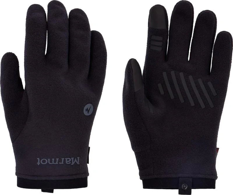 Polartec Windbloc Gloves