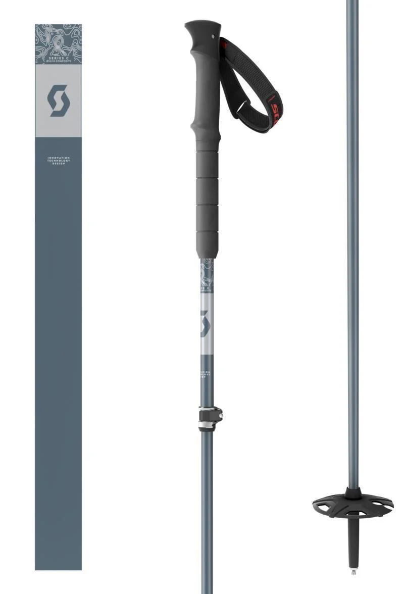 Pole Proguide C SRS
Pole Proguide C SRS - Image 2