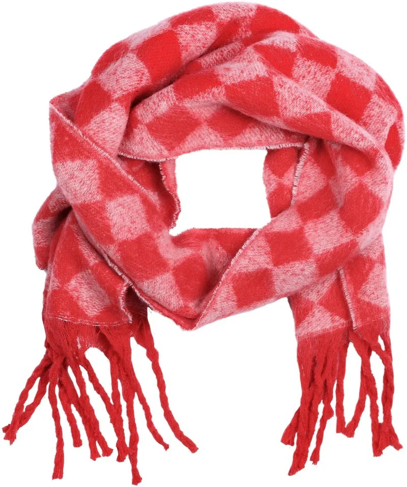 Polly Scarf - Womens - Image 2