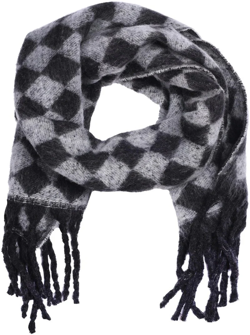 Polly Scarf - Womens - Image 3