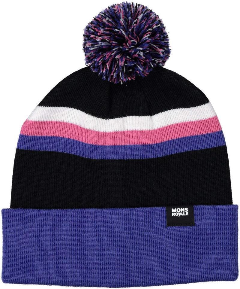 Pom-Pom Beanie - Image 8