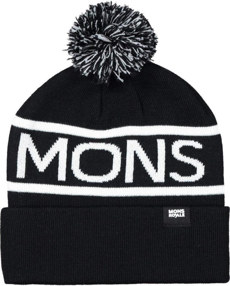 Pom-Pom Beanie - Image 9