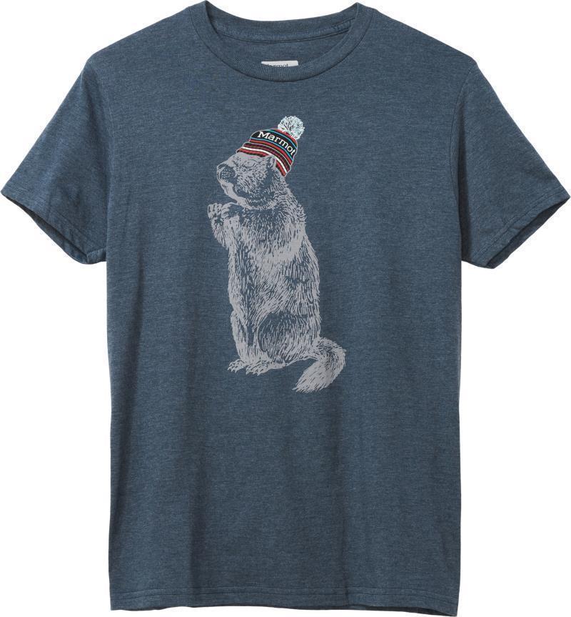 Pom Pom Tee SS - Mens - Image 10