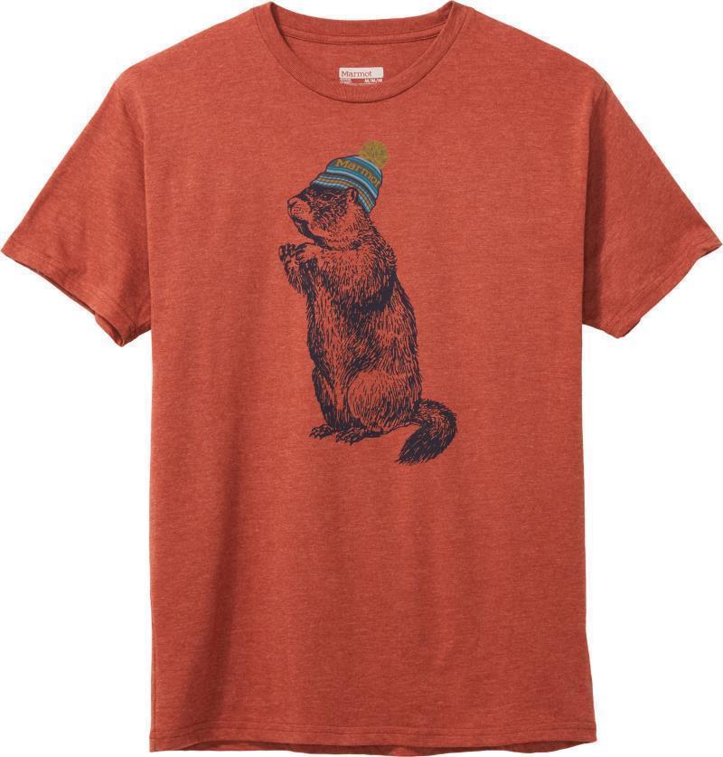 Pom Pom Tee SS - Mens - Image 11