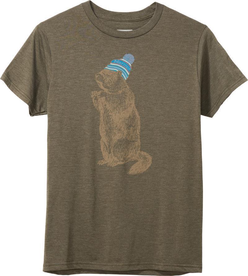 Pom Pom Tee SS - Mens - Image 12