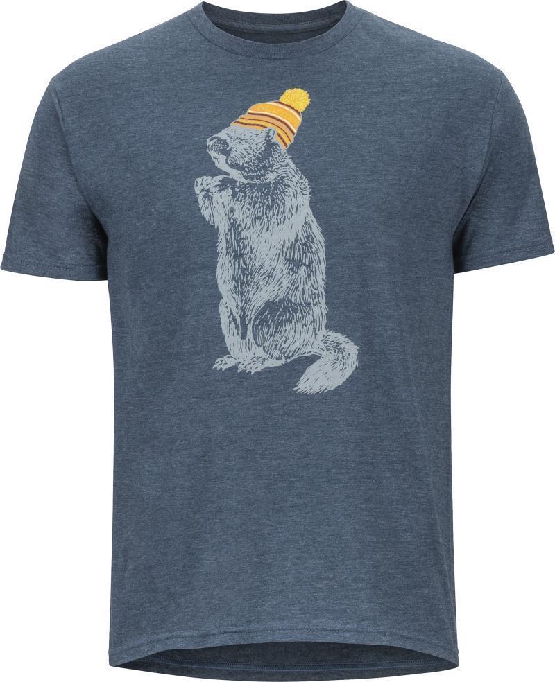 Pom Pom Tee SS - Mens - Image 3