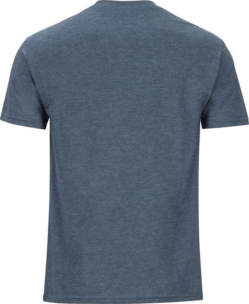 Pom Pom Tee SS - Mens - Image 4