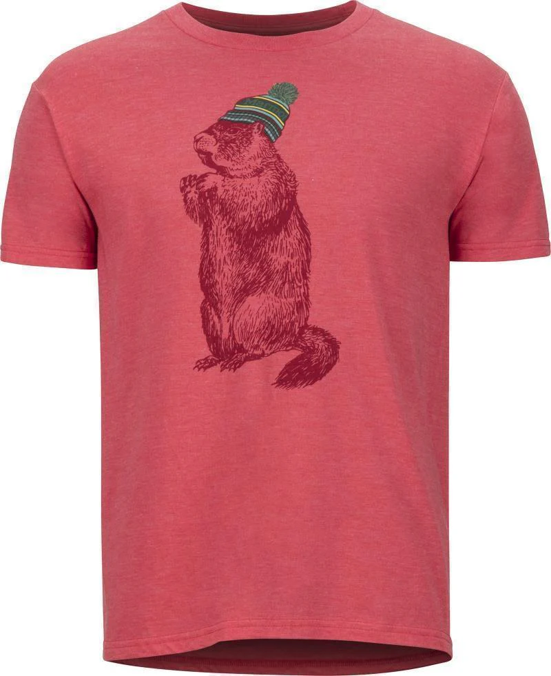 Pom Pom Tee SS - Mens - Image 5