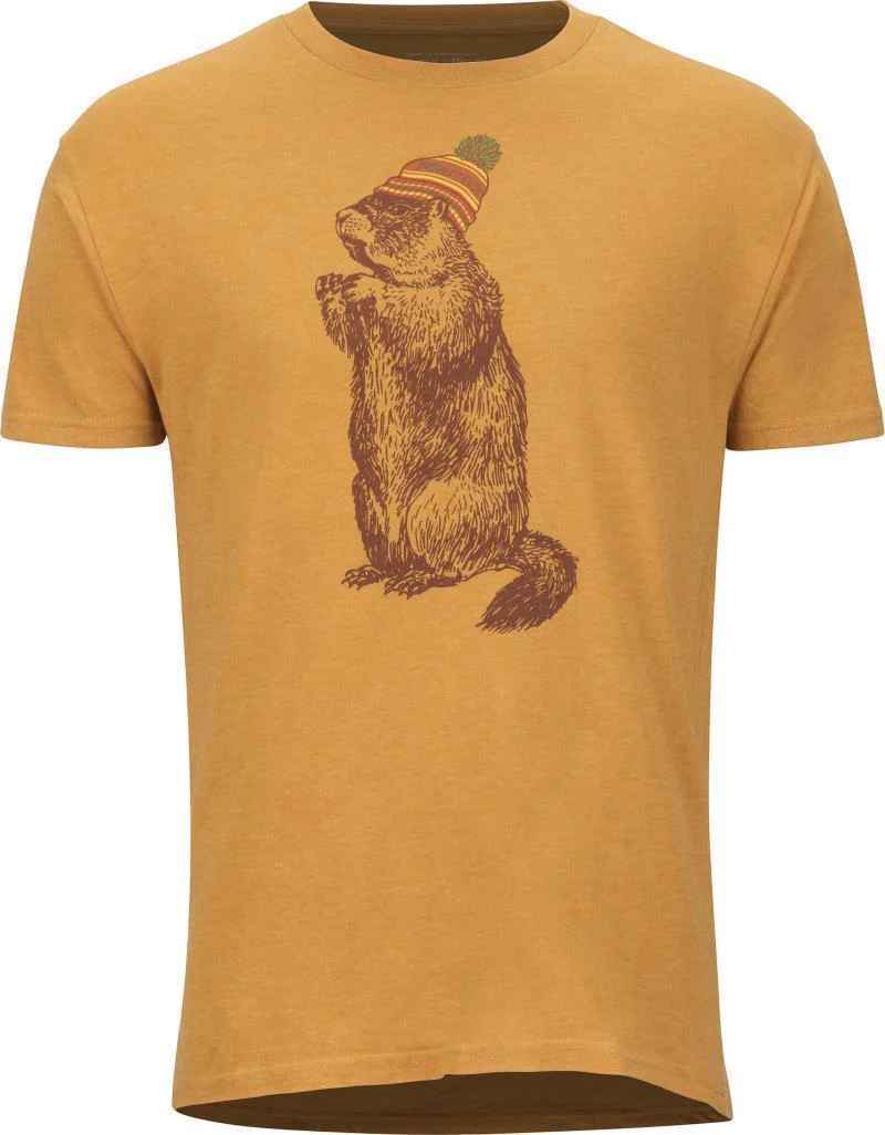 Pom Pom Tee SS - Mens - Image 7