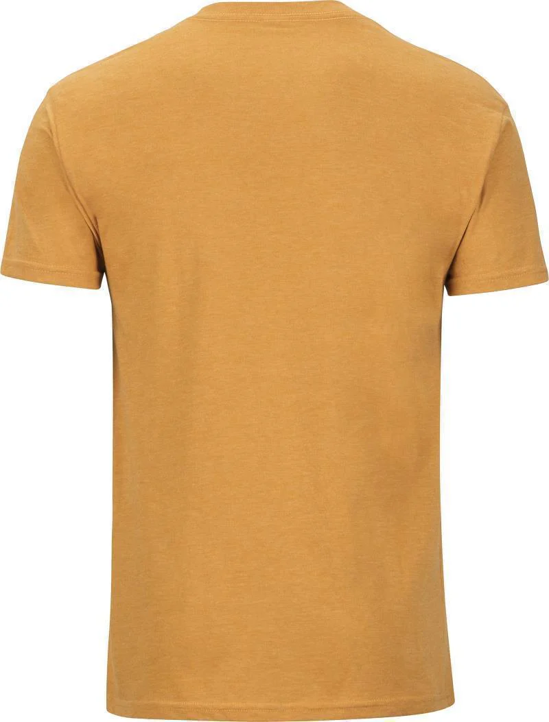 Pom Pom Tee SS - Mens - Image 8