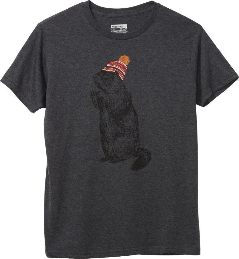 Pom Pom Tee SS - Mens - Image 9
