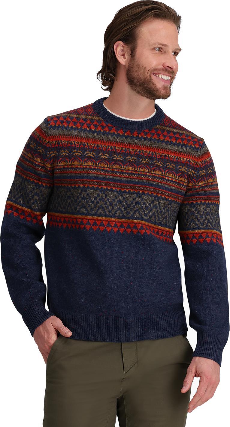 Ponderosa Crew - Mens - Image 2