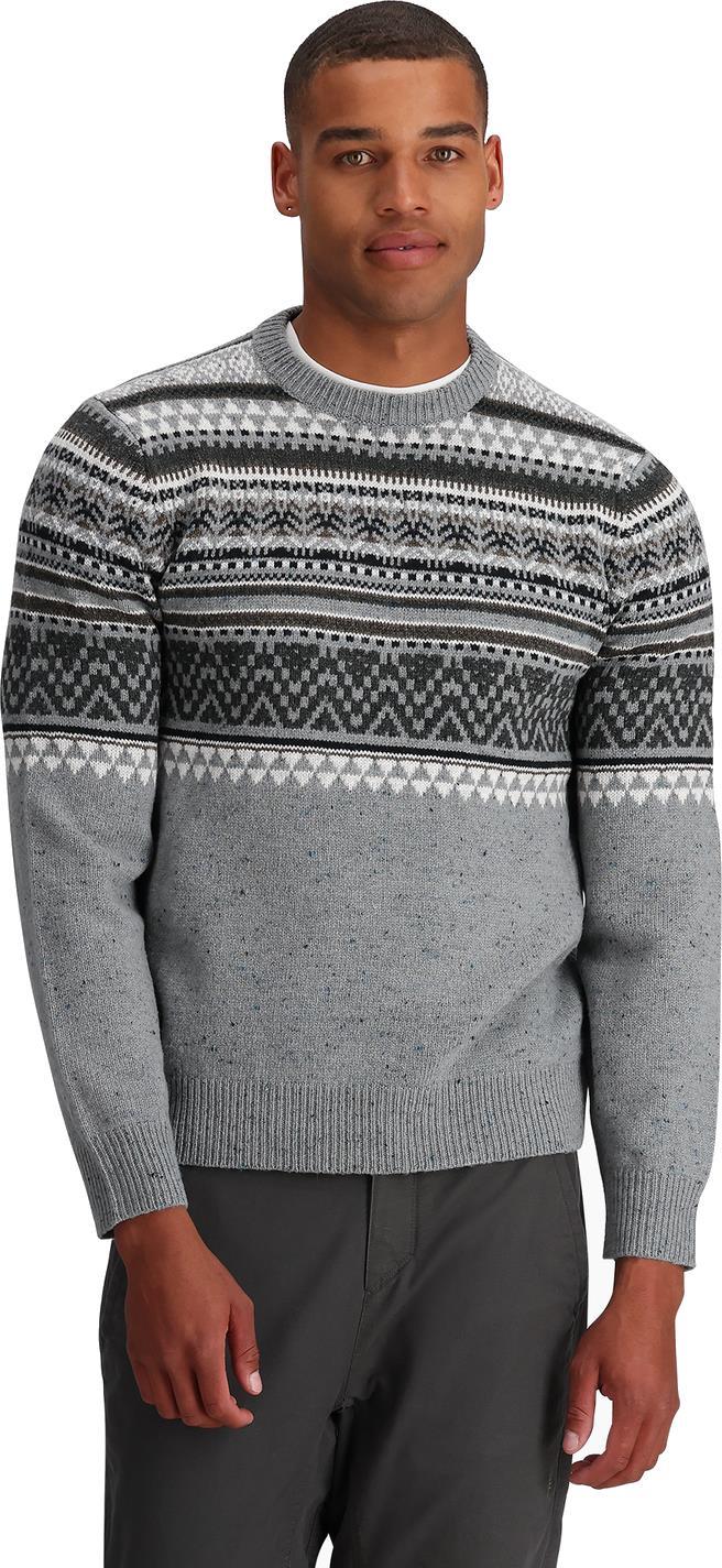 Ponderosa Crew - Mens - Image 4
