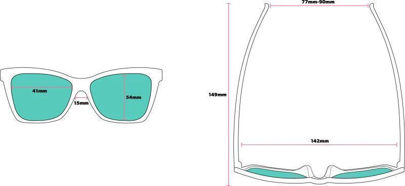 Pop G Sunglasses - Image 3