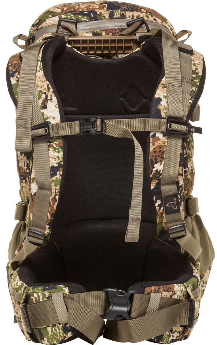 Pop Up 28 - Optifade Subalpine - Mens - Image 2