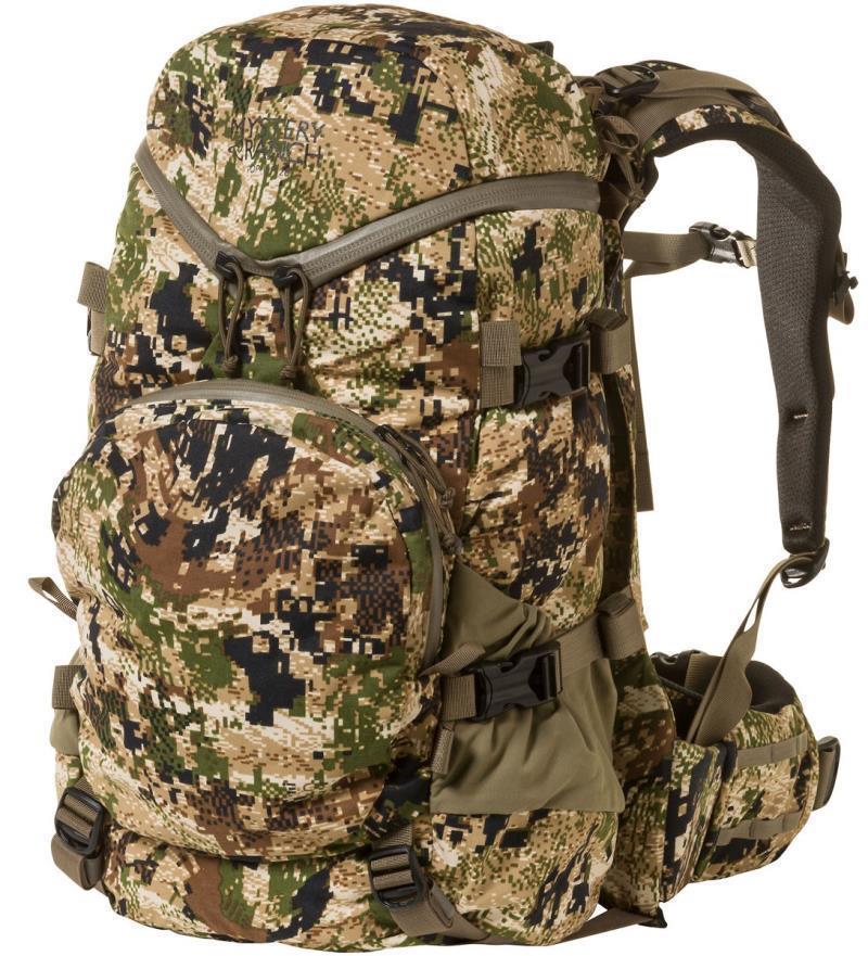 Pop Up 28 - Optifade Subalpine - Mens - Image 3