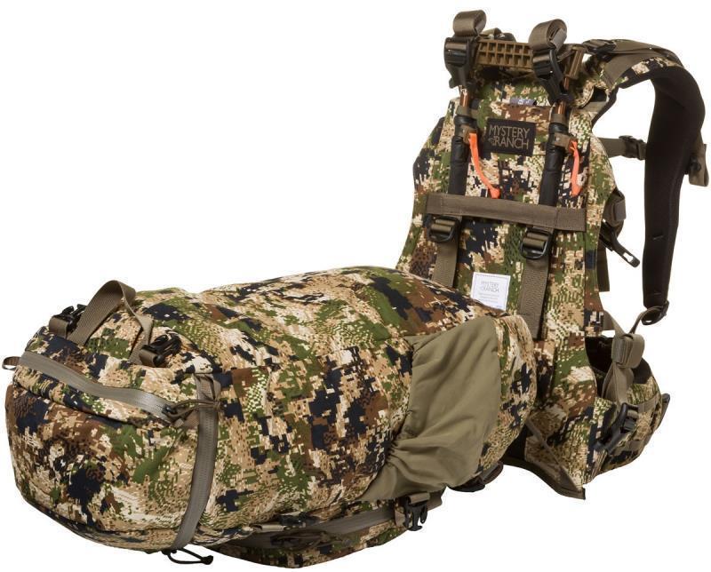 Pop Up 28 - Optifade Subalpine - Mens - Image 6