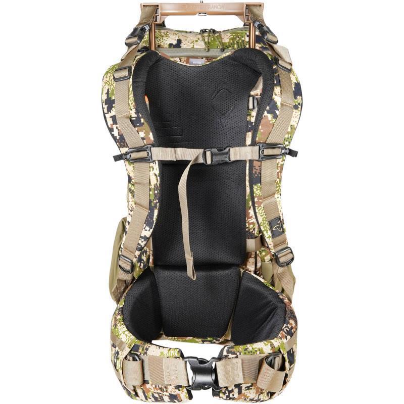 Pop Up 30 - Optifade Subalpine - Mens - Image 2