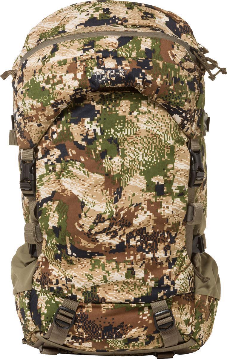 Pop Up 38 - Optifade Subalpine - Mens - Image 2