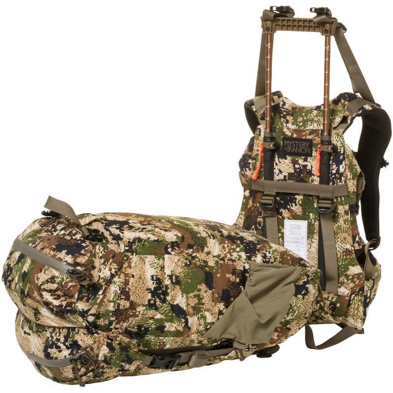 Pop Up 38 - Optifade Subalpine - Mens - Image 5
