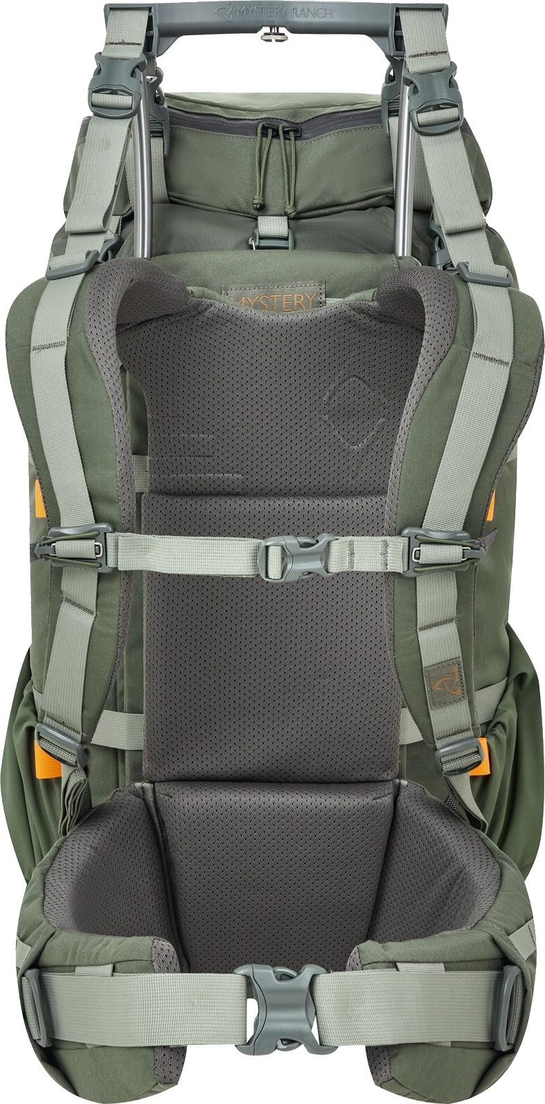 Pop Up 40L - Mens - Image 4