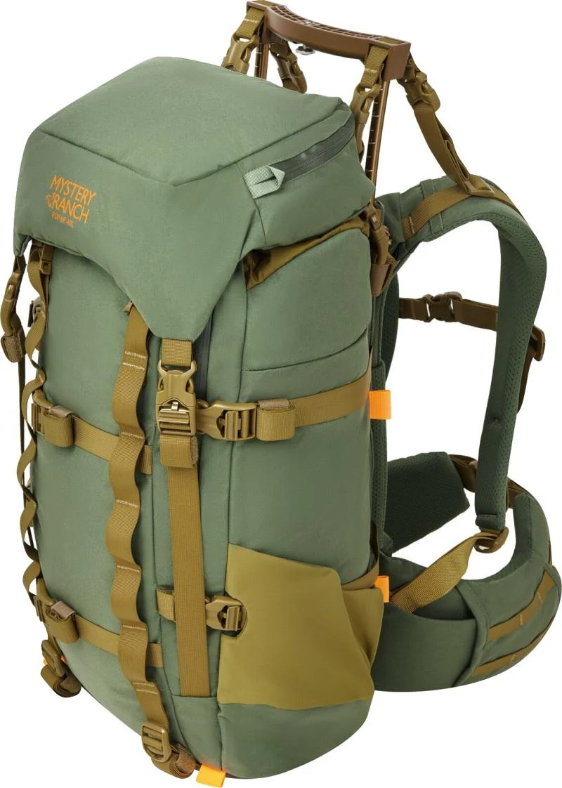 Pop Up 40L - Mens - Image 5