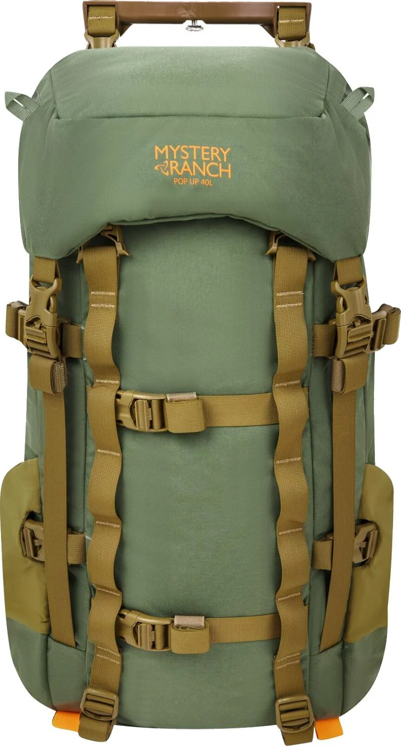 Pop Up 40L - Mens - Image 6