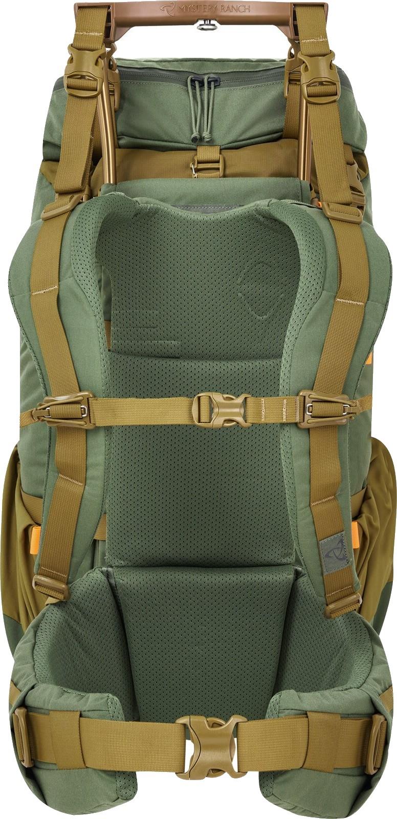 Pop Up 40L - Mens - Image 8