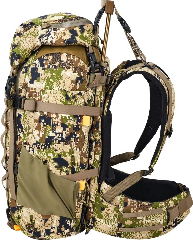 Pop Up 40L - Optifade Subalpine - Mens - Image 3