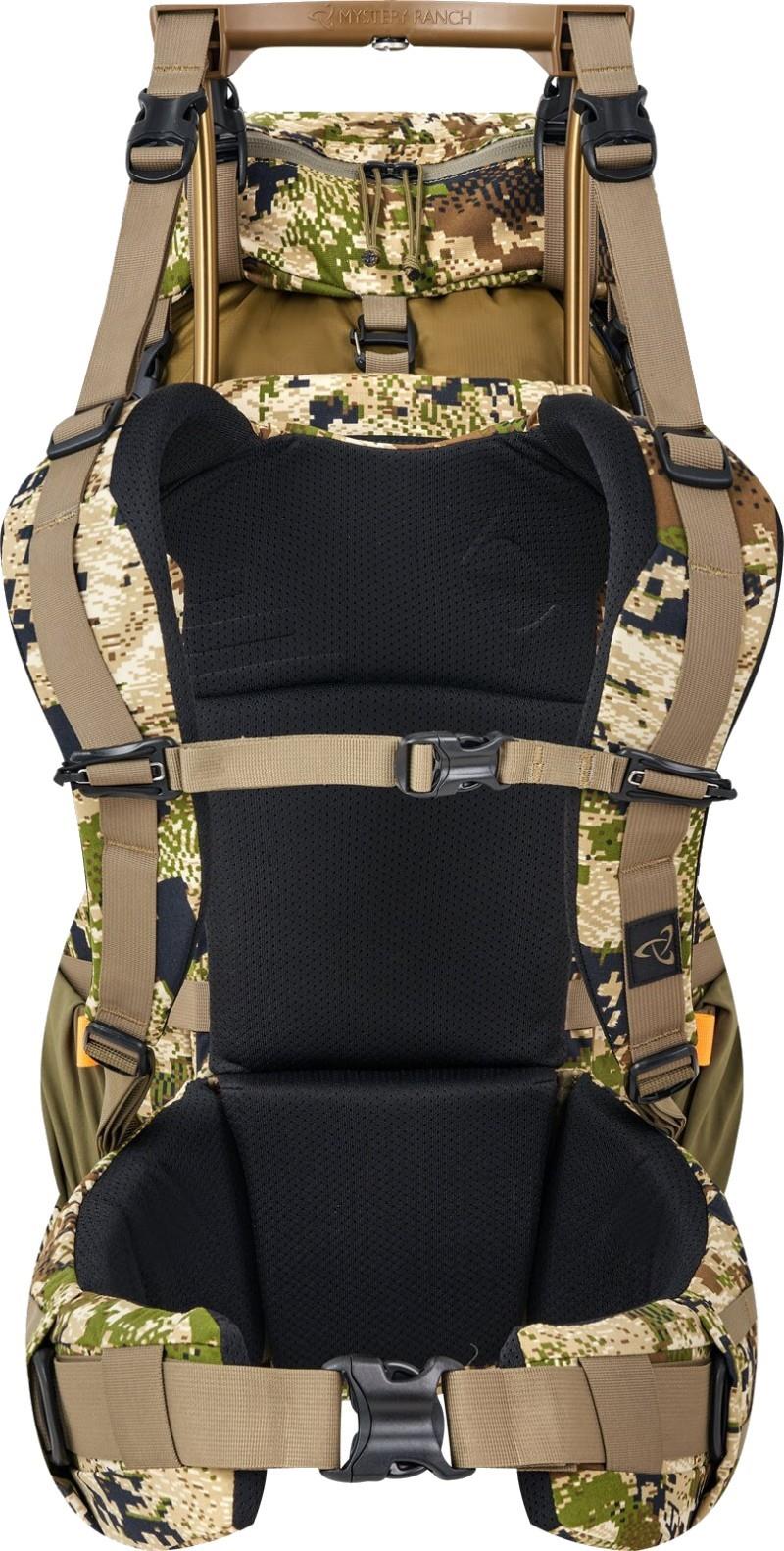 Pop Up 40L - Optifade Subalpine - Mens - Image 4