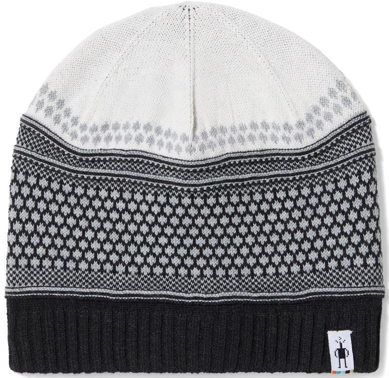 Popcorn Cable Reversible Beanie - Image 11
