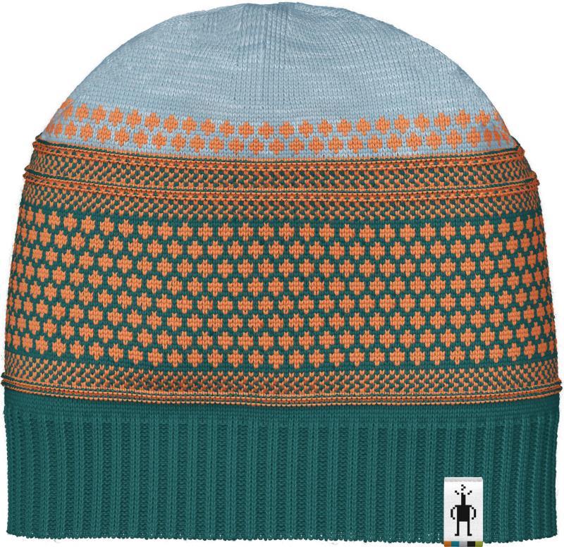 Popcorn Cable Reversible Beanie - Image 21