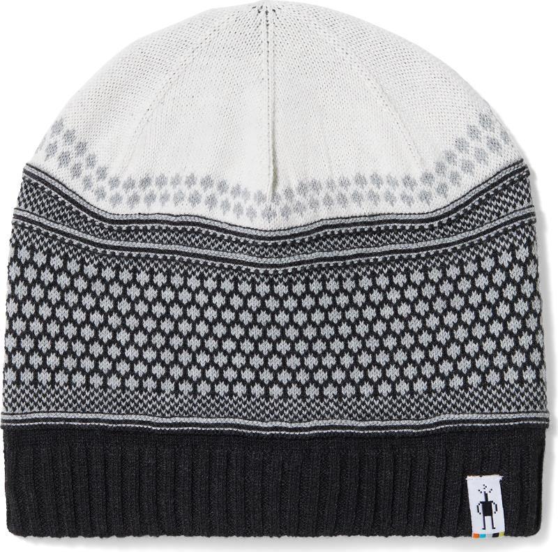 Popcorn Cable Reversible Beanie - Image 22